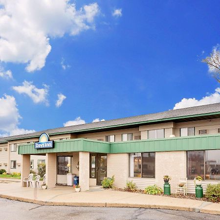 Days Inn By Wyndham ווינונה מראה חיצוני תמונה