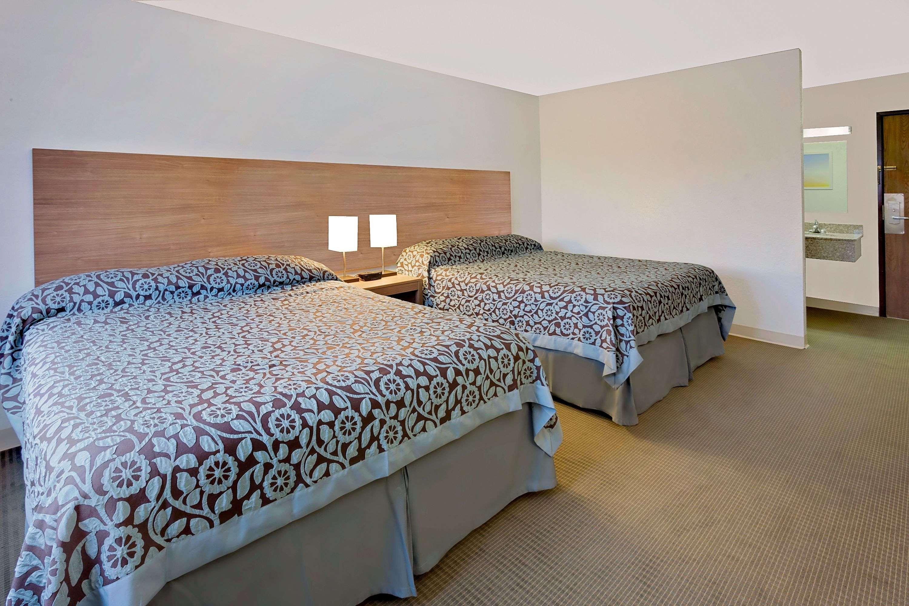 Days Inn By Wyndham ווינונה מראה חיצוני תמונה