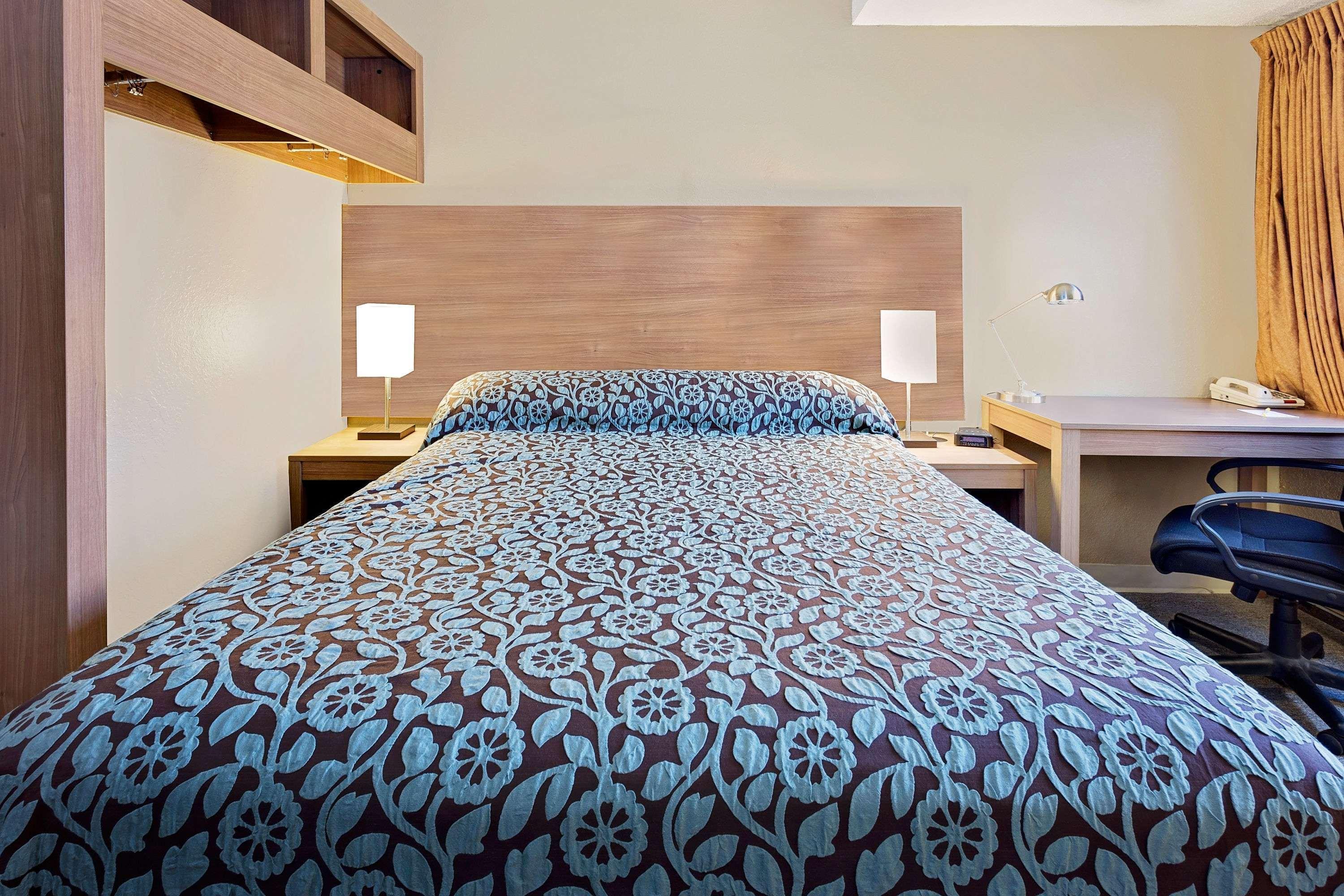 Days Inn By Wyndham ווינונה מראה חיצוני תמונה