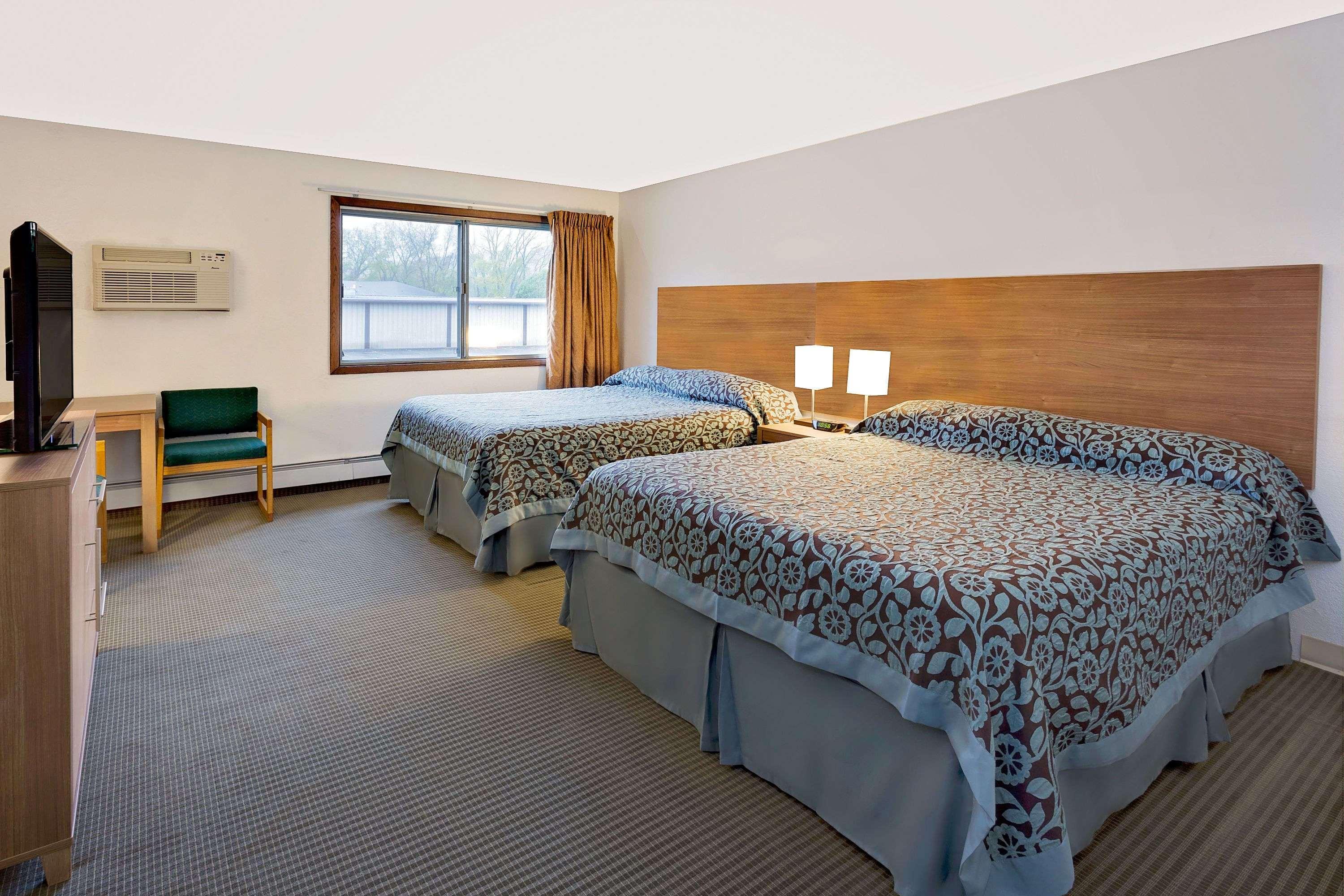 Days Inn By Wyndham ווינונה מראה חיצוני תמונה