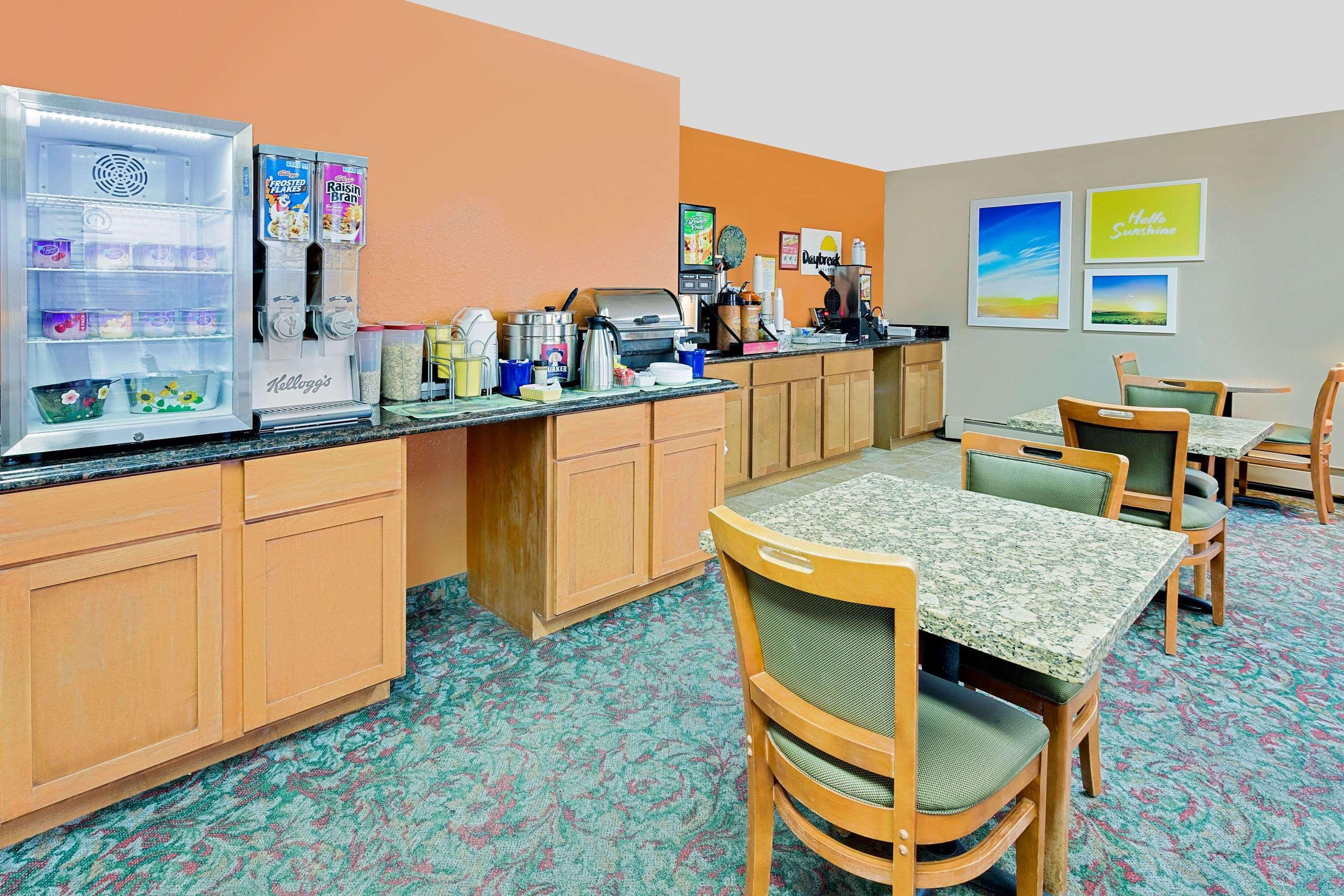 Days Inn By Wyndham ווינונה מראה חיצוני תמונה