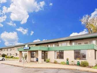 Days Inn By Wyndham ווינונה מראה חיצוני תמונה