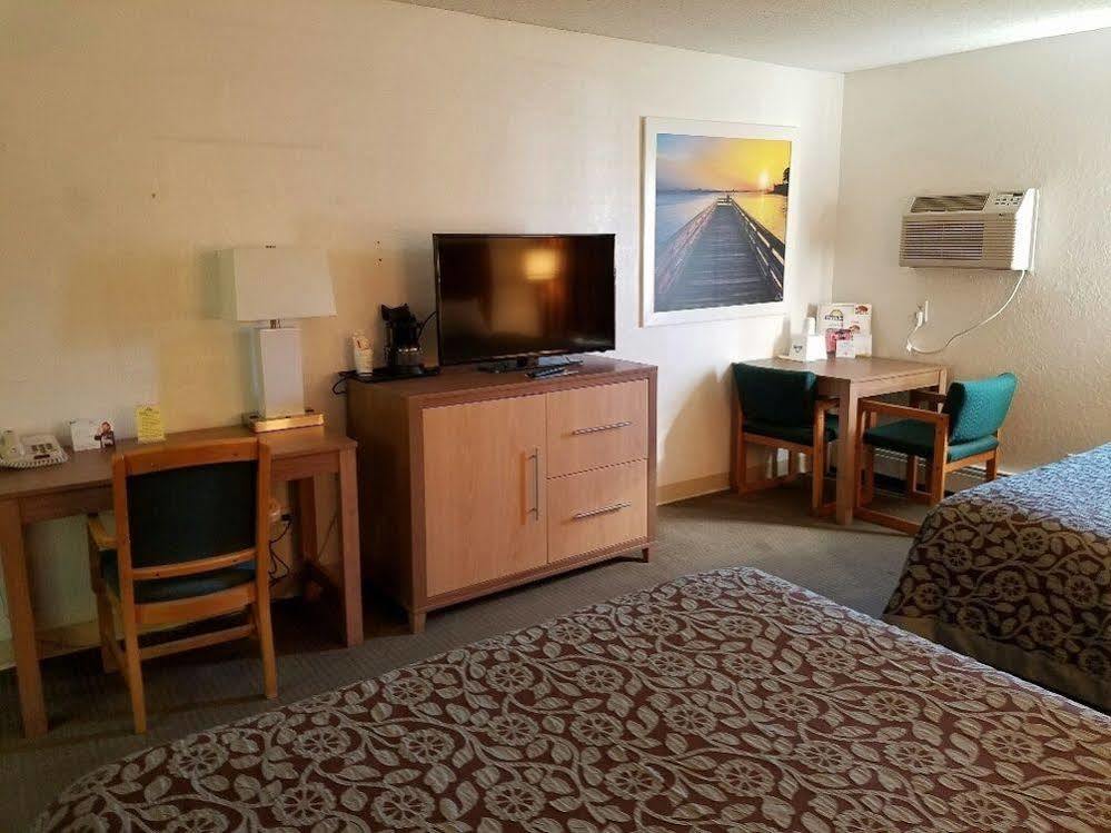Days Inn By Wyndham ווינונה מראה חיצוני תמונה